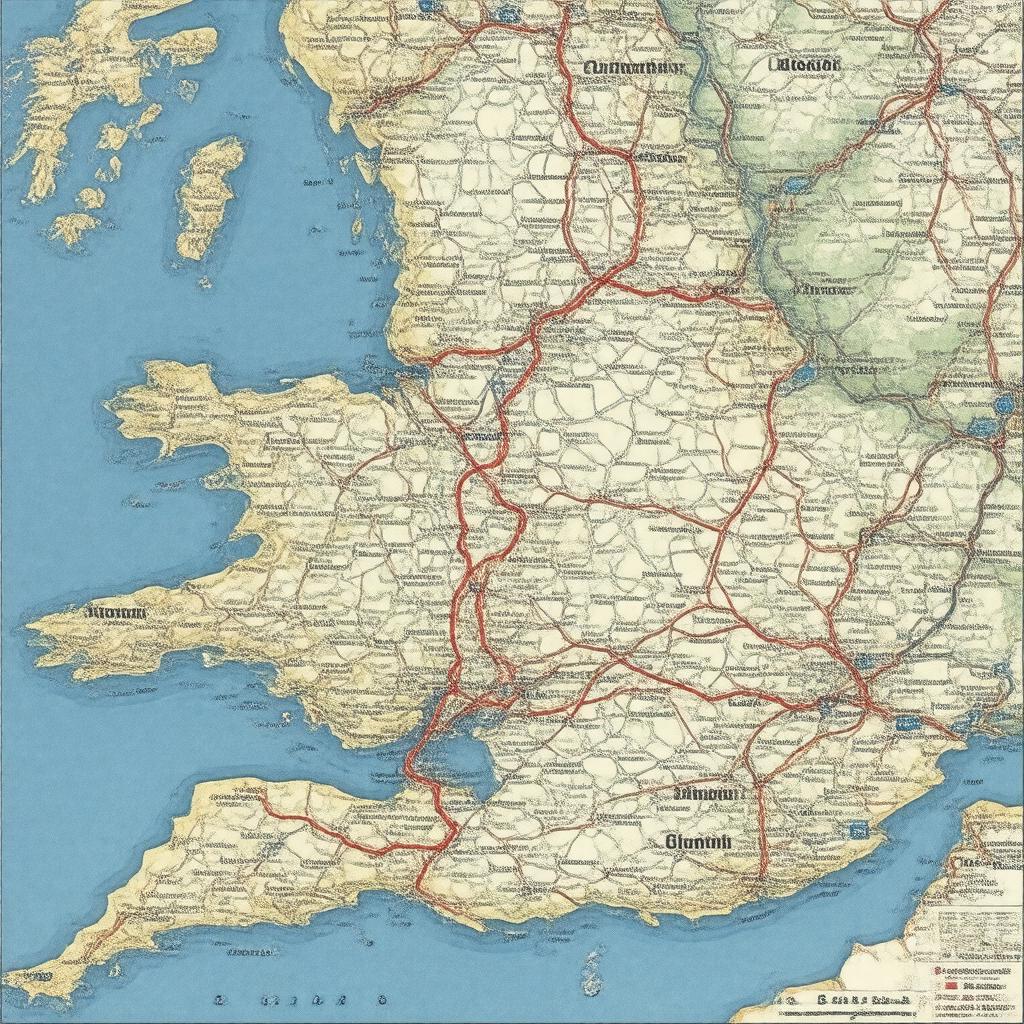 A38 road (Devon)